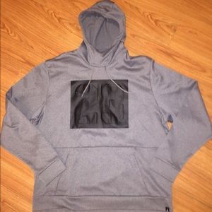 Jordan Rise 23 Men’s Pullover Hoodie